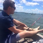 Barry Mathers - @barrymathers90 - Instagram