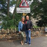 Barry Mathews - @barrymathews5 - Instagram