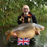 Barry Mathews - @barrymathews57 - Instagram
