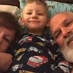 Barry Mathews - @bdmathews64 - Instagram
