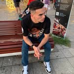 Barry Mathews - @bazza.mat_2734 - Instagram