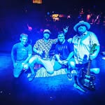 Barry Mathewson - @barry_mathewson_and_the_swell - Instagram