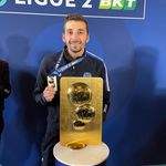 Mathieu Dubarry - @mathieudubarry - Instagram