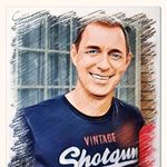 Barry Matthews - @barrymatthews723 - Instagram