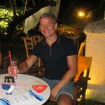Barry Matthews - @barrymatthews205 - Instagram