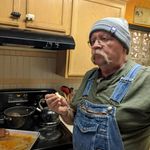 Barry Matthews - @chefpropman - Instagram
