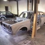 Barry Matthews - @barrymatthews2336 - Instagram