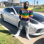 Barry Matthews - @_money_making_b - Instagram