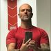 Barry Matthews - Facebook