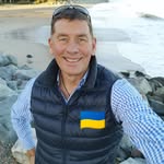 Barry Austin - @barrymaustin - Instagram