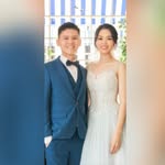 Barry Mau - @barryyy1023 - Instagram