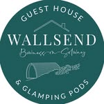 Barry Maxey - @thewallsendguesthouse - Instagram