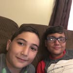 Ahmad Al Bazzal - @barrymay2000 - Instagram