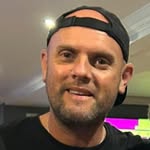 Barry May - @barrymay18 - Instagram