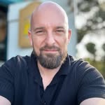 Barry May - @barryrmay - Instagram