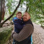 Barry S May - @barrymay85 - Instagram