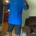 Barry Mayberry - Facebook
