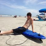 Barry Mayberry - @barry5959 - Instagram