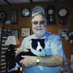 Barry Mayer - @mayerbarry - Instagram