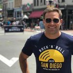 Mayer Barry - @mayerbarry11970 - Instagram