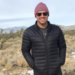 Mayer Barry - @mayerbarry778 - Instagram