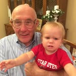 Barry Mayo - @mayo.barry - Instagram