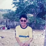 Barry Mayo Romana - @marskieromana - Instagram