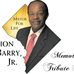 Marion Barry "Mayor for Life" memorial tribute page - Facebook