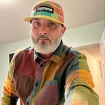Barry McAfee Jr. - @fits_4_a_king - Instagram