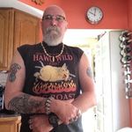 Barry Robert Mcafee Sr - @barrymacsr - Instagram