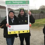 Barry Fenny - @barry_mc_bride - Instagram