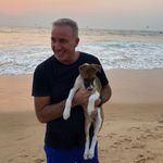 Barry McBride - @barrymc0123 - Instagram