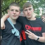 Barry Mcbride - @barrymcbride05 - Instagram
