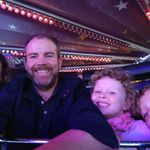 Barry McBride - @barrymcbride74 - Instagram
