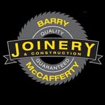 Barry McCafferty - @barrymccaffertyjoinery - Instagram