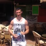 Barry McCafferty - @barrymccaff88 - Instagram