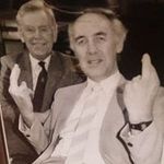 Barry McCartney - @mccartneybarry - Instagram
