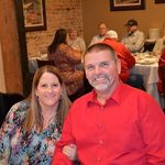 Janet-Barry McCaskill - @jmccaskill18 - Instagram