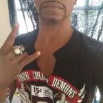 Barry McClain Jr. - @jr.barrymcclain - Instagram
