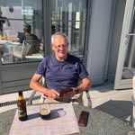 Barry McCleary - @mcclearybarry1950 - Instagram