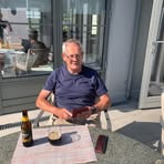 Barry McCleary - Facebook