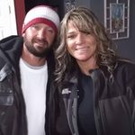 BarryMcclellan Sonya Hill - @mcclellan_barry - Instagram