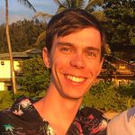 Barry McCoy - @wbm4563 - Instagram