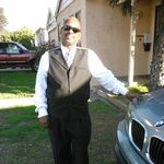 Barry McCoy - @therealmccoy7657 - Instagram