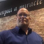 barry mccoy - @barrymccoy5 - Instagram