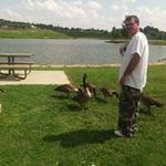 Barry Mccoy - @barrymccoy12395 - Instagram