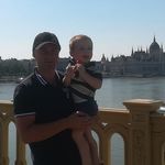 Barry Mcfadden - @barry.mcfadden.9 - Instagram