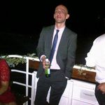 Barry McFadden - @bmcfadden78 - Instagram