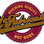 Barry McFadden - @mcfabricators - Instagram