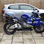 Barry Mckay - @barry198021 - Instagram